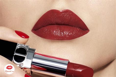 dior rouge 869|dior rouge lipstick.